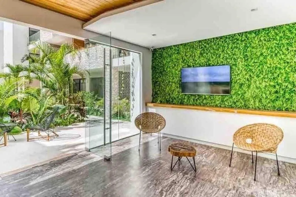 New!! Lovely Studio With Exclusive Amenities Apartment Tulum