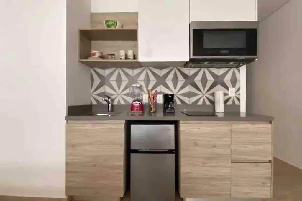 New!! Lovely Studio With Exclusive Amenities Apartment Tulum