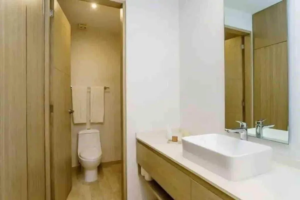New!! Lovely Studio With Exclusive Amenities Apartment Tulum Mexico