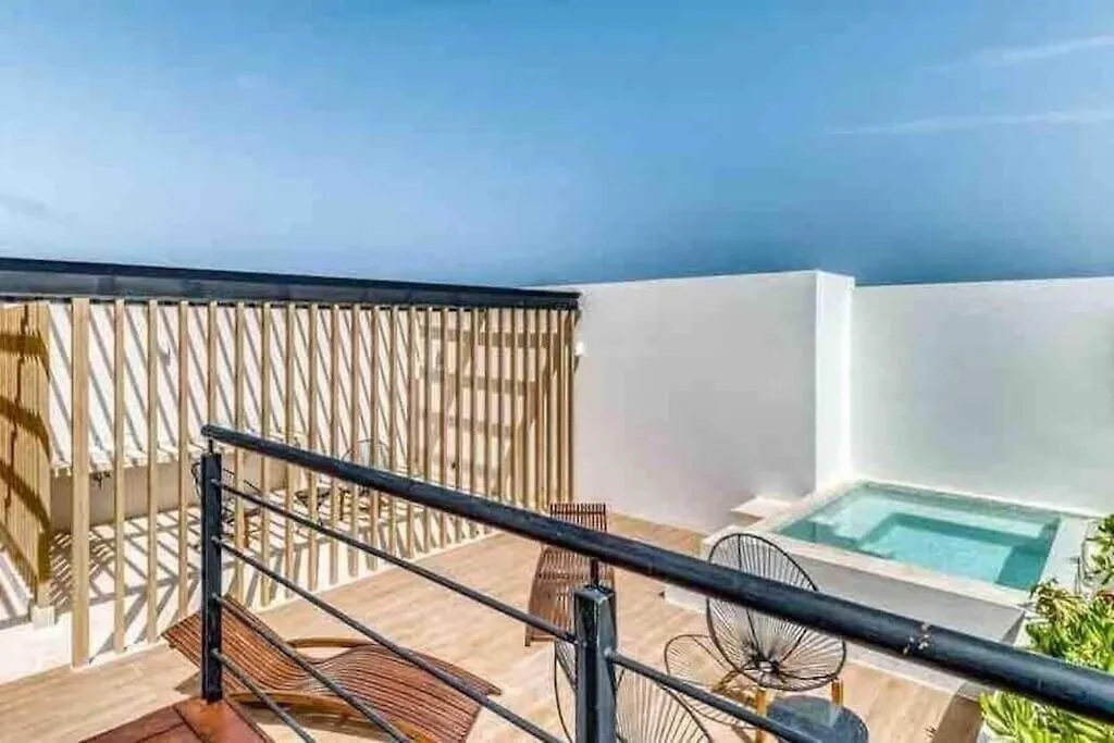 New!! Lovely Studio With Exclusive Amenities Apartment Tulum Mexico