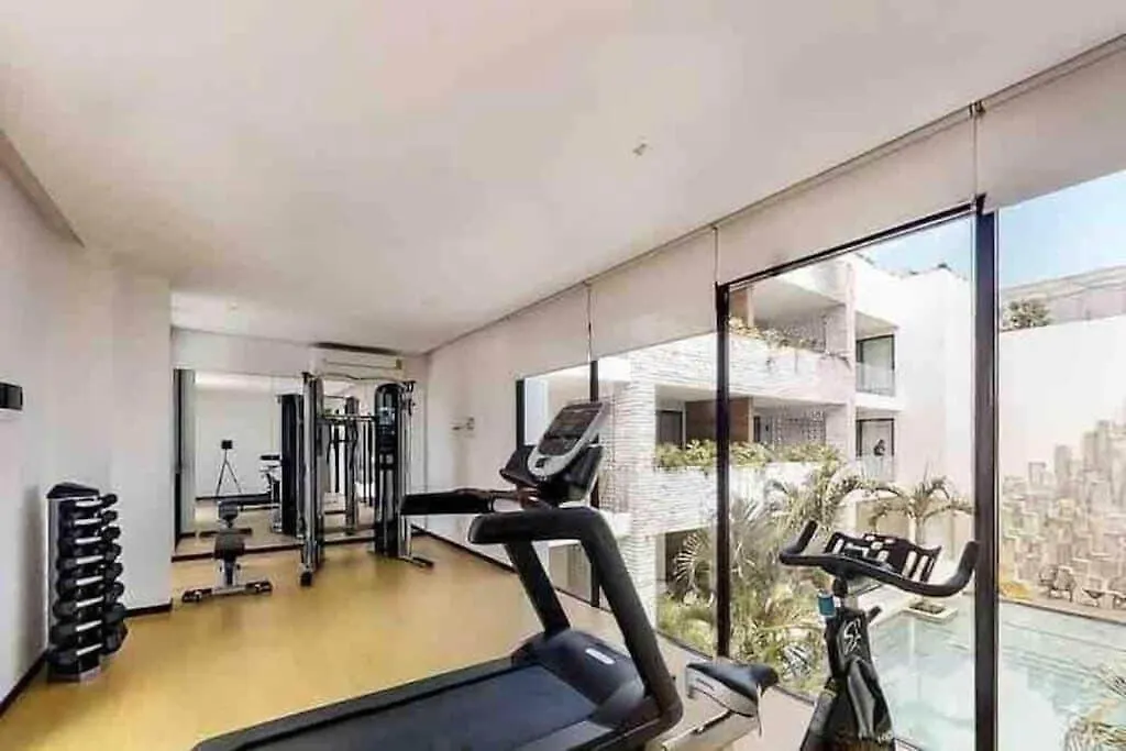 New!! Lovely Studio With Exclusive Amenities Apartment Tulum 0*,  Mexico